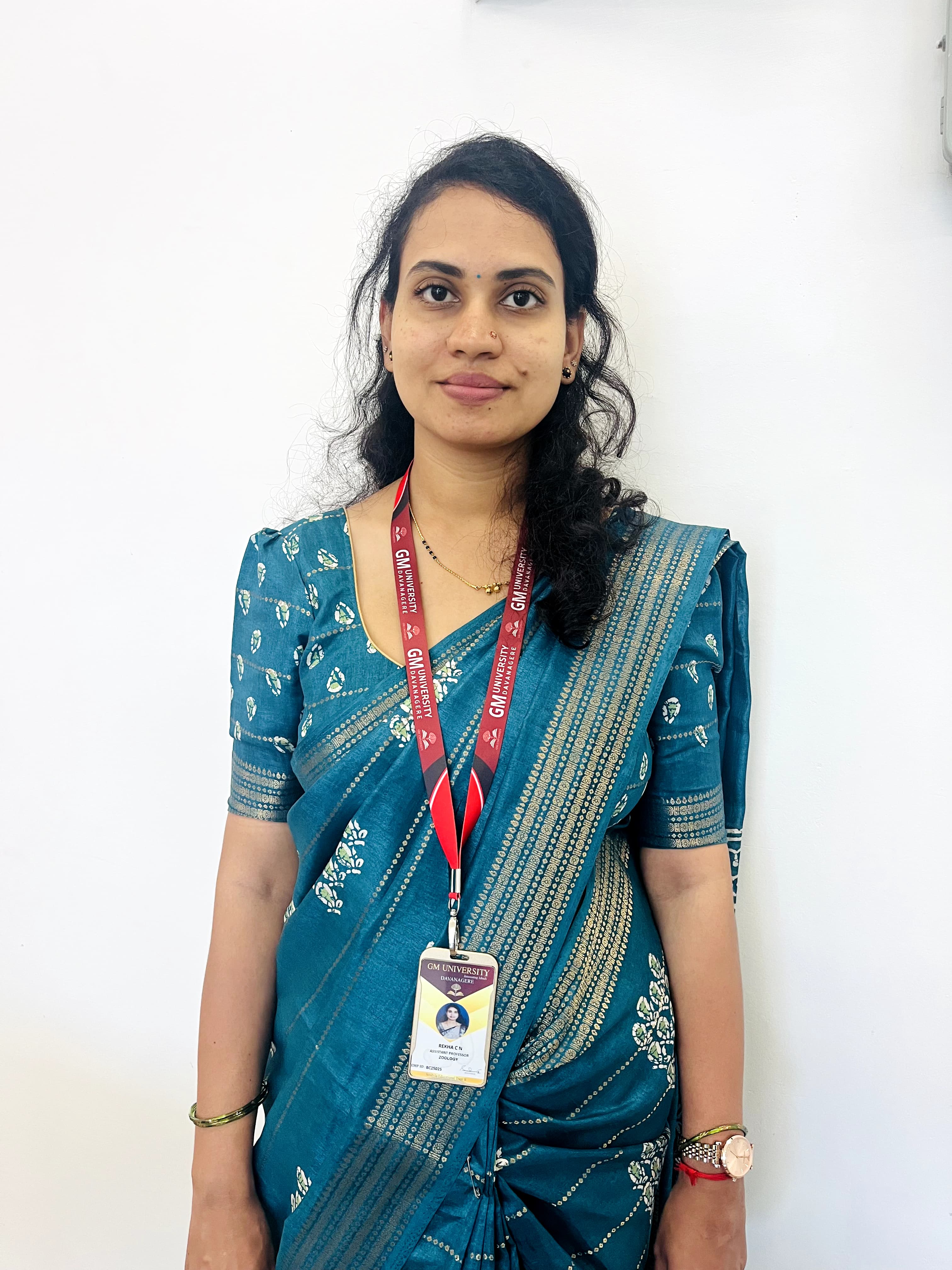 Head of Department - Zoology